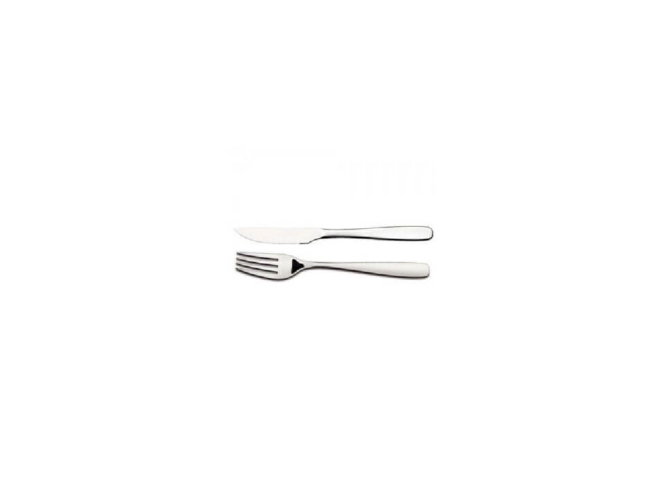 Par de talher Inox